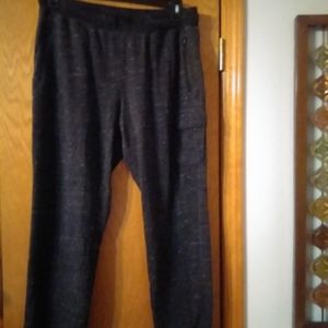 boys husky jogger pants